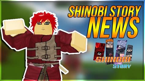 shinobi story|More.